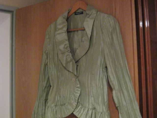 Damenjacke